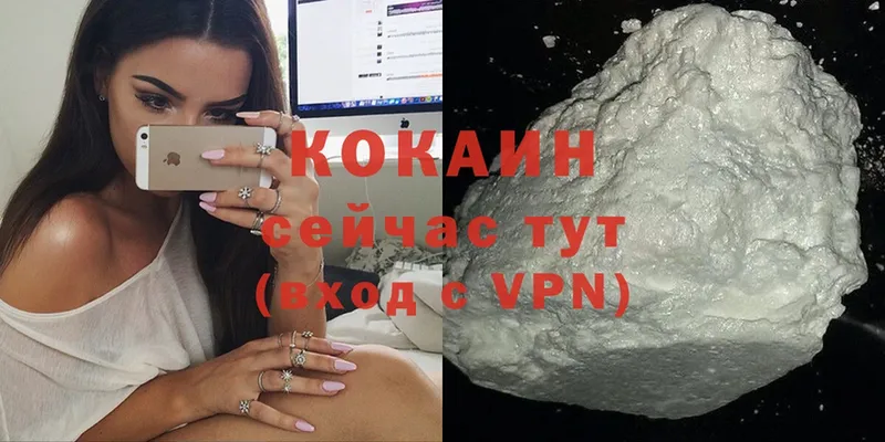 Кокаин Fish Scale Дубовка